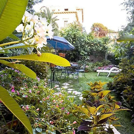 Bed & Breakfast Cleopatra Palermo