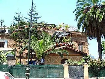 Bed & Breakfast Cleopatra