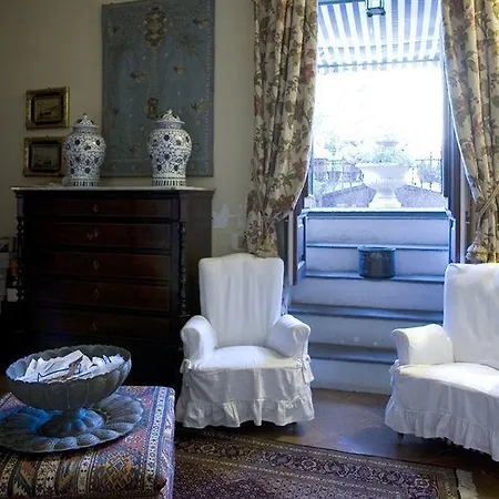 Bed & Breakfast Cleopatra 3*