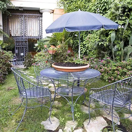 Bed & Breakfast Cleopatra Palermo