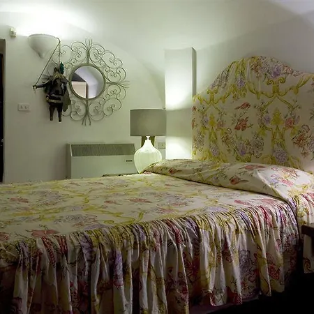 Bed & Breakfast Cleopatra