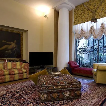 Bed & Breakfast Cleopatra Palermo