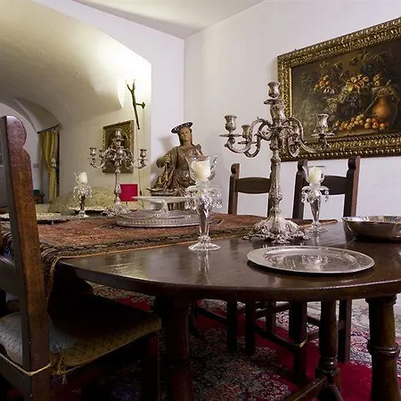 Bed & Breakfast Cleopatra Palermo