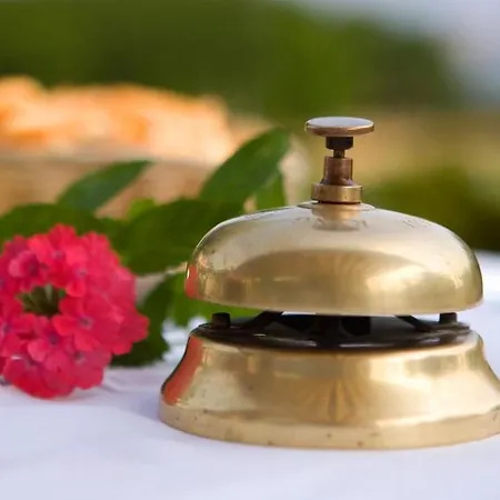 Bed & Breakfast Cleopatra Palermo