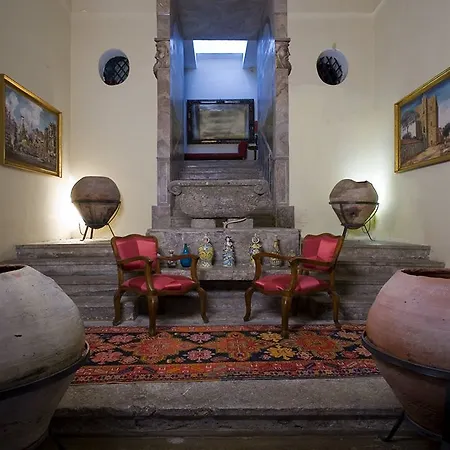 Bed & Breakfast Cleopatra 3*