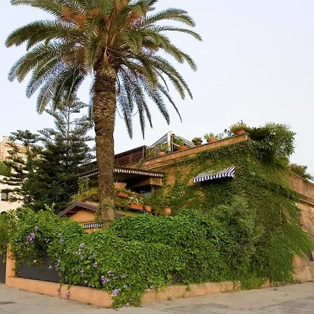 Bed & Breakfast Cleopatra 3*