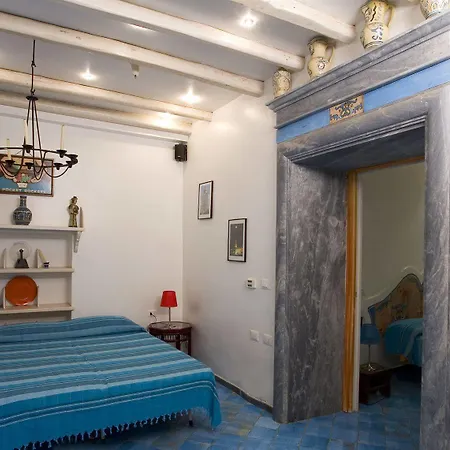 Cleopatra Bed & Breakfast Palermo