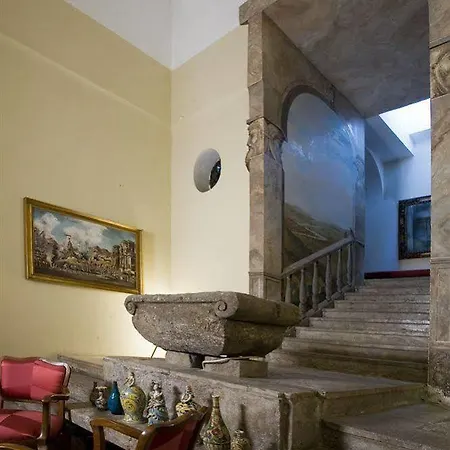 Cleopatra 3* Palermo