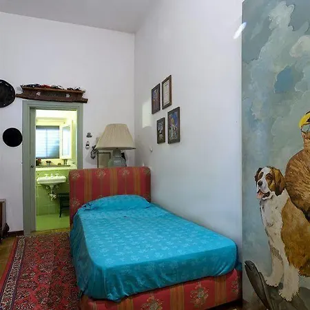 Bed & Breakfast Cleopatra